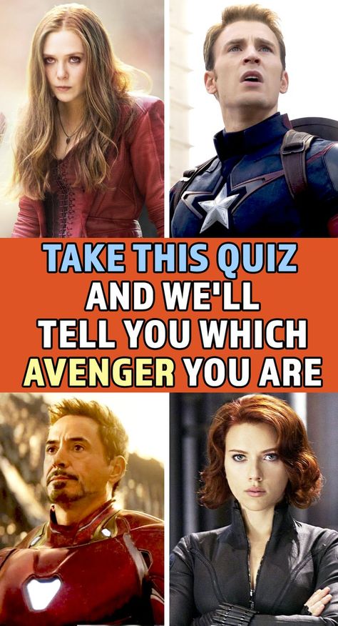 Buzzfeed Marvel, Marvel Quizzes, Superhero Quiz, Avengers Quiz, Marvel Quiz, Marvel Jewelry, Fun Quizzes To Take, Quizzes For Fun, Marvel Quotes