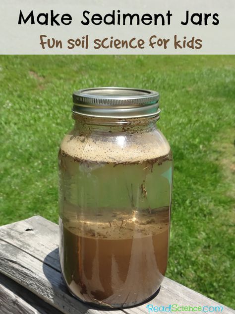 Science Volcano, Soil Activities, Easy Science Projects, Soil Science, Earth Science Activities, Teenage Room Decor, 6th Grade Science, Earth And Space Science, Environmental Education