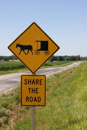 .We now have several Amish families near us.  We really must watch for buggys. Amish Buggy, Amish Lifestyle, Amish Living, Amish Culture, Plain People, Amish Community, Lancaster County Pa, Horse And Buggy, Pennsylvania Dutch