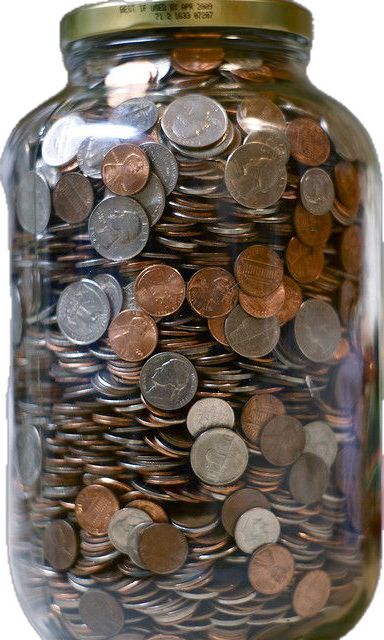 Adoption Fundraising Ideas, Charity Work Ideas, Feng Shui Money, Money Saving Jar, Adoption Fundraiser, Change Jar, Money And Success, Saving Money Chart, Coin Jar