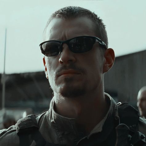 Rick Flag Dc Comics, Rick Flag, Joel Kinnaman, Platonic Relationship, Do I Wanna Know, Jon Bernthal, Flag Icon, Man Character, Book Aesthetic