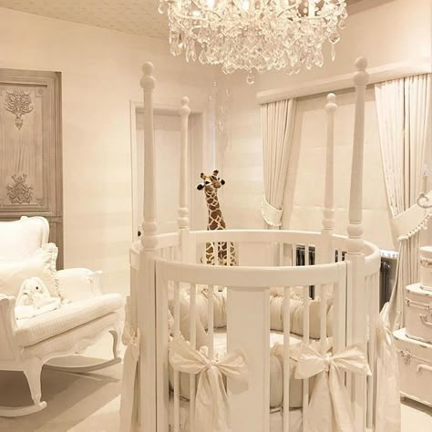 Celebrity Nurseries, Cozy Baby Room, Baby Room Themes, Girl Nursery Ideas, Nursery Rooms, Baby Nurseries, Kids Bedroom Designs, Girl Nursery Room, Nursery Room Design