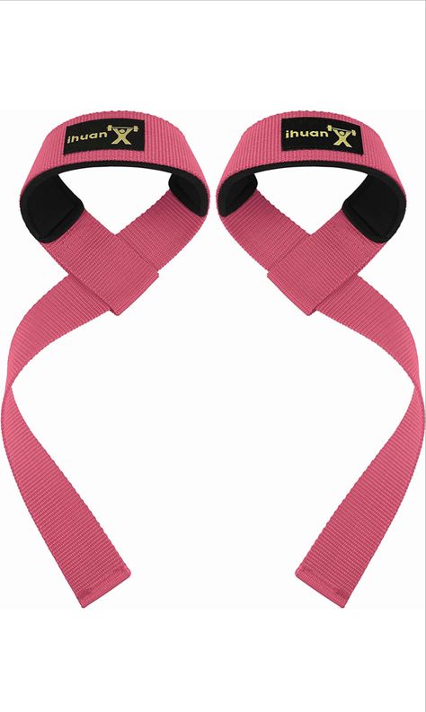 Weight Lifting Straps, Weightlifting Gym, Wrist Wraps, Lifting Straps, Sunroom Designs, Gym Workouts Women, Heavy Weight Lifting, Workout Gloves, Gym Essentials