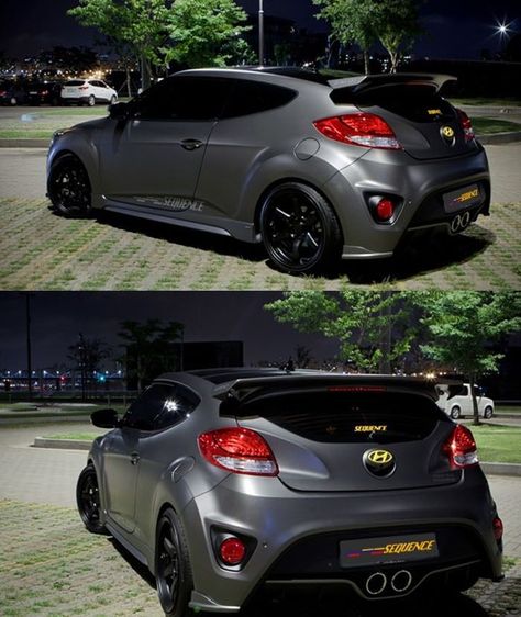 Hyundai Veloster Turbo, Volkswagen Polo Gti, Veloster Turbo, Gumball 3000, Polo Gti, Volkswagen Karmann Ghia, Golf Mk5, Hatchbacks, New Sports Cars