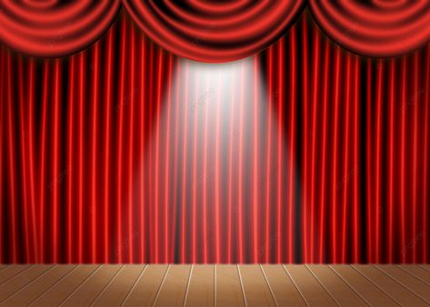 Boarders Designs, Zoom Virtual Background, Curtain Background, Boarders Designs For Projects, Satin Curtains, Theatre Curtains, Lighting Background, Stage Curtains, Background Desktop