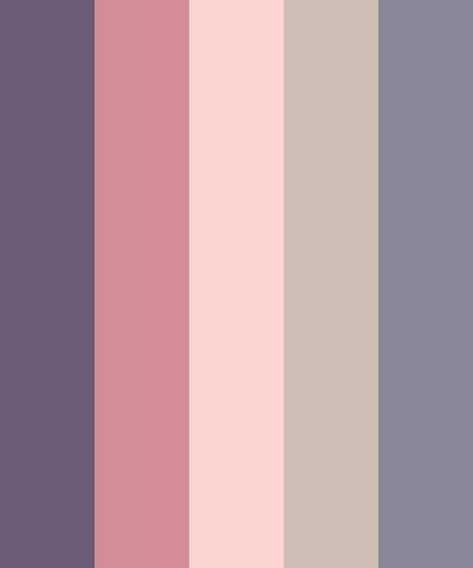 Sea Color Palette, Sunset By The Sea, Flat Color Palette, Piskel Art, Cool Color Palette, Purple Color Palettes, Hex Color Palette, Color Palette Challenge, Pink Color Schemes