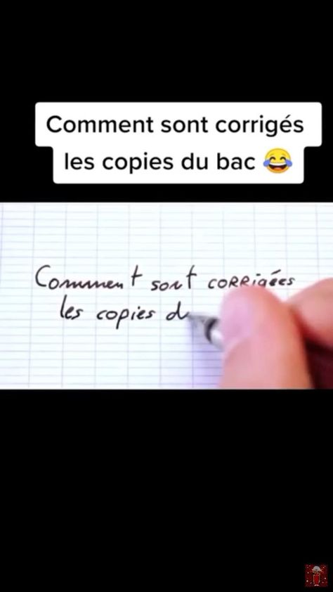 Le bac mdrr | Blague pour rire, Video pour rire, Citations de motivation quotidienne Dance Tips, School Humor, Very Funny, Really Funny, Fortnite, Funny Jokes, Funny Gif, Funny Memes, Humor