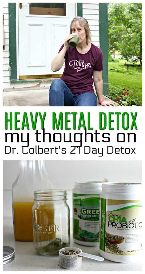 Heavy Metal Cleanse, Smoothie Detox Cleanse, Body Toxins, Detox Body, Heavy Metal Detox, Health Cleanse, Detox Diets, Body Detoxification, Natural Detox Drinks