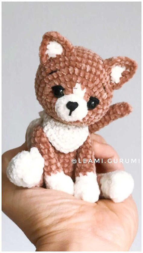 ✅⬆️Download free CLICK⬆️LINK . Amigurumi Patterns, Long Cat Crochet Pattern Free, Crochet Tuxedo Cat, Cat Crochet Pattern Free Easy, Cat Crochet Patterns Free, Cat Toy Crochet Pattern Free, Loaf Cat Crochet Pattern Free, Cat Crochet Pattern Free Amigurumi, Free Crochet Cat Pattern . #amigurumi  
#amigurumipattern  
#crochetamigurumi  
#amigurumitoys  
#cuteamigurumi Easy Amigurumi Animals, Crochet Kitten Pattern Free Amigurumi, Crochet Fluffy Cat Free Pattern, Free Kitten Crochet Pattern, Kitten Crochet Pattern Free, Crochet Cat Stuffed Animal, Small Cat Crochet Pattern Free, Crochet Cat Free Pattern Amigurumi, Crochet Cat Tutorial