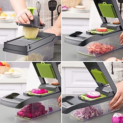 بطاطس مهروسة, Slicer Dicer, Onion Chopper, Vegetable Noodles, Mandolin Slicer, Vegetable Chopper, Vegetable Slicer, Food Chopper, Vegetable Tools