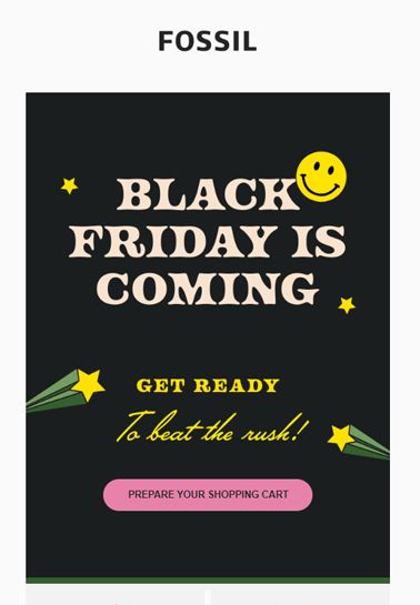 Black Friday Email Marketing, Black Friday Marketing Ideas, Black Friday Campaign Design, Black Friday Marketing Design, Black Friday Campaign Ideas, Black Friday Design Ideas, Black Friday Newsletter, Black Friday Email Design, Black Friday Advertising