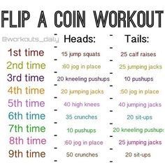 My latest find on Trusper will literally blow you away. Like seriously, you need to hold on to your seat. Flip A Coin, The Obesity Code, Jogging In Place, Type Of Exercise, Insanity Workout, Sweet Sweat, Bottom Workout, Best Cardio Workout, Resistance Band Set