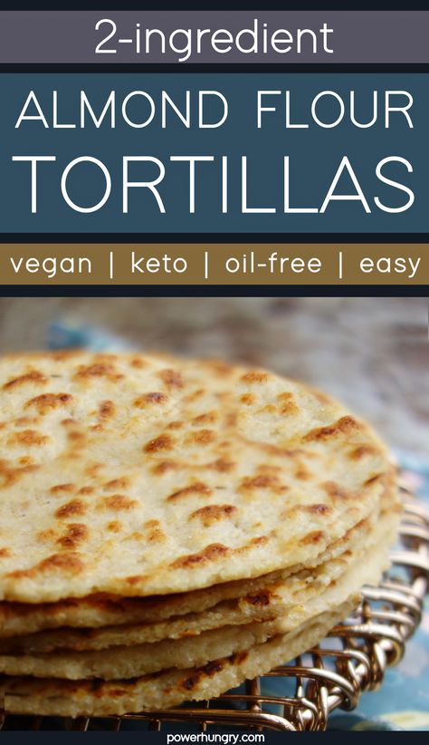 Keto Tortillas Almond Flour Easy, Paleo Tortillas Almond Flour, Almond Flour Tortilla Recipe Easy, Almond Flour Wrap Recipe, How To Make Almond Flour Tortillas, Almond Flour Flatbread Recipes, Almond Flour Wraps, Almond Flour Tortilla Recipe, Keto Flatbread