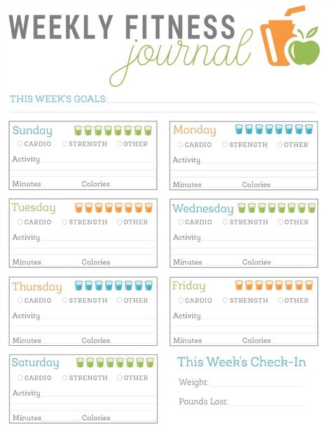 wpdm_package id=48490 template=”link-template-default.php Weekly Fitness Planner, Fitness Journal Printable, Training Journal, Diy Fitness, Diet Journal, Fitness Tracker Printable, Fitness Diary, Personal Planners, Fitness Planner Printable