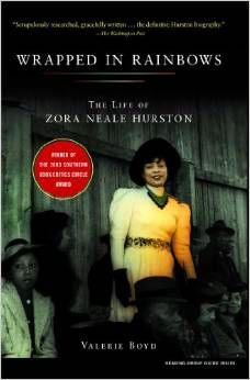 Book Riot was recently asked to recommend some awesome biographies of dead writers, and boy were we all over that. Here’s a list of our favorite literary biographies and why we loved them. Tell us about your favorites in the comments! (wrapped in rainbows-hurston) In Rainbows, African American Books, Black Literature, African American Literature, Best Biographies, Books Lover, Zora Neale Hurston, Book Wrap, Women Writers