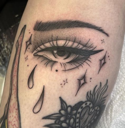 𝕮𝖍𝖆𝖗𝖑𝖔𝖙𝖙𝖊 𝕷𝖔𝖚𝖎𝖘𝖊 on Instagram: "A wee gap filler! 🖤 Thanks Nat!" Gap Filler Tattoo Design, Gap Filler Tattoo Ideas, Under Eye Tattoo, Filler Tattoo Ideas Gap, Symmetrical Tattoos, Dancing Tattoo, Filler Tattoo Designs, Trippy Tattoo Ideas, Filler Tattoo Ideas