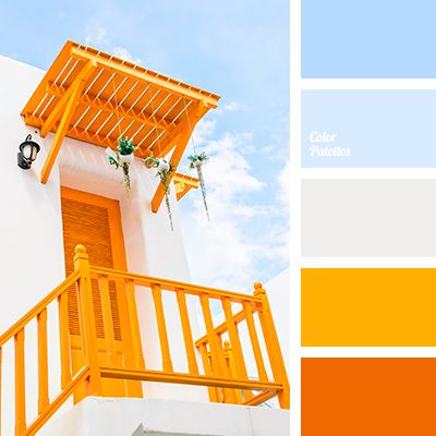 Sun Color Palette, Sky Blue Color Palette, Celeste Color, Pallets Color, In Color Balance, Palettes Color, Combination Color, Color Palette Ideas, Summer Palette