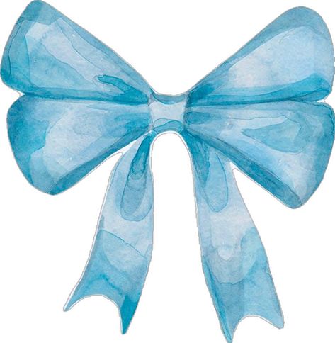 Bows Clipart, Bows Png, Bow Drawing, Bow Clipart, Bow Wallpaper, Teal Wallpaper, Watercolor Blue, Pretty Animals, Green Bows