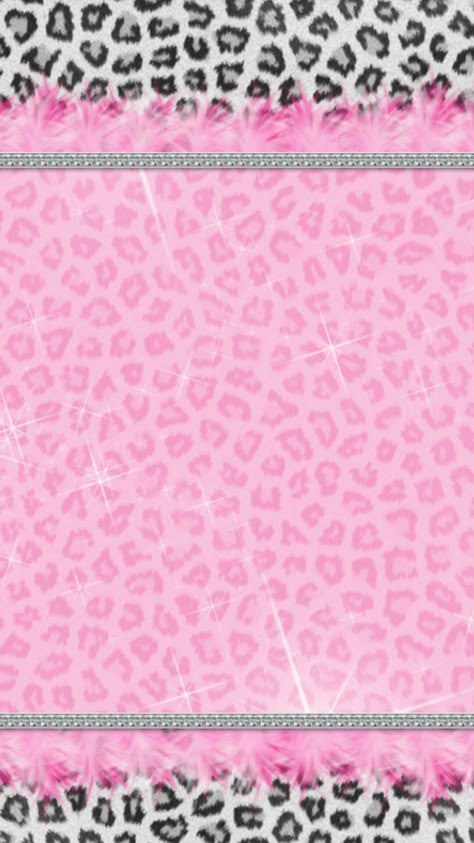 2000s Wallpaper, Leopard Print Wallpaper, Y2k Background, Bg Design, Bling Wallpaper, Animal Print Wallpaper, Print Background, Y2k Wallpaper, Iphone App Design