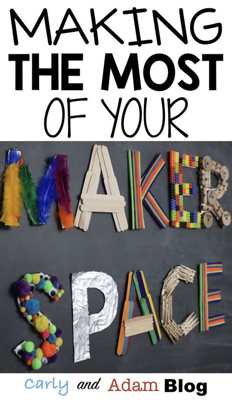 Makerspace Elementary Library, Makerspace Classroom, Project Based Learning Kindergarten, Makerspace Elementary, Makerspace Activities, Library Makerspace, Makers Space, Hazel Tree, Makerspace Projects