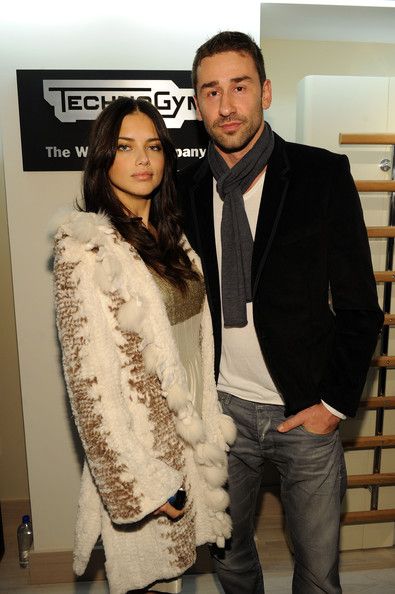 Adriana Lima & Marko Jaric Kissing Compilation @ www.wikilove.com Art Basel Miami, Art Basel, Adriana Lima, Basel, Miami Florida, Sacred Space, Miami, Florida, Lounge