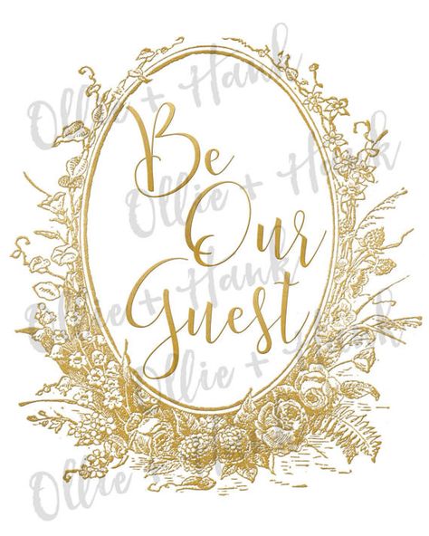 Beauty And The Beast Wedding Decor Be Our Guest Disney Be Our Guest Disney, Beauty And The Beast Quince, Heather Wedding, Be Our Guest Sign, Beauty And The Beast Wedding, Powder Room Ideas, Beauty And Beast Wedding, Silhouette Cake Topper, Black Wedding Cakes