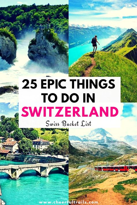 Switzerland Travel Amazing Places To Visit | What To Do In Switzerland | Things To Do In Switzerland | Swiss Travel | Tips and Tricks for Switzerland | Switzerland Bucket List | Lautebrunnen | Grindelwald | Interlaken | Swiss Chocolate | Geneva | Zurich | Bern | Zermatt | Lucerne | Swiss alps | Lugano | Eiger Trail | Matterhorn #switzerland #traveltips Konstanz, Switzerland Travel Itinerary, Switzerland Travel Guide, Switzerland Itinerary, Switzerland Vacation, Places In Switzerland, Swiss Travel, Lucerne Switzerland, Visit Switzerland