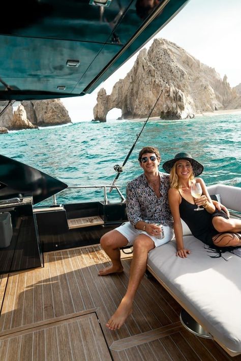 The 5 Best Destinations to Travel in November - JetsetChristina Cabo Travel Guide, Cabo Couple Pictures, Cabo San Lucas Outfits Style, Cabo San Lucas Honeymoon, Los Cabos Mexico Outfits, Cabo Honeymoon, Cabo San Lucas Outfits, Cabo Trip, Los Cabos San Lucas