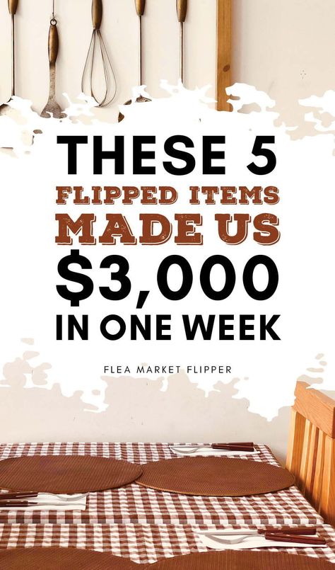 Best Items To Flip For Profit, How To Flip Furniture For Profit, Flea Market Selling Ideas, Home Store Ideas, What To Thrift, Thrift And Flip, Belinda Norton, Flea Market Style Decorating, Flea Market Flip Ideas