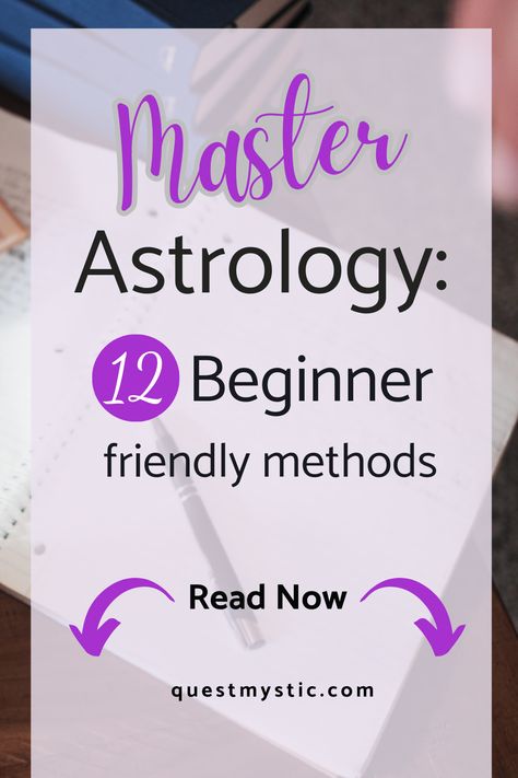 How to study and learn astrology methods Astrology For Beginners, Learning Astrology For Beginners, Astrology For Dummies, Astrology Books For Beginners, Books On Astrology, Astrology Workbook, Astrophysics Books For Beginners, Free Birth Chart, The Only Astrology Book You'll Ever Need