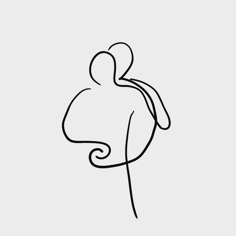 Gert Rautenbach on Instagram: “Slow dance. . . . . . . . #art #drawing #abstractartist #abstractart #minimalistart #lineart #popart #fineart #instaart #digitalart…” Two Slow Dancers Tattoo, Ballroom Dance Tattoo, Slow Dancing Silhouette, Slow Dancing Tattoo, Dance Art Drawing, Dancer Tattoo, Dance Tattoo, Light Tattoo, Minimalist Drawing