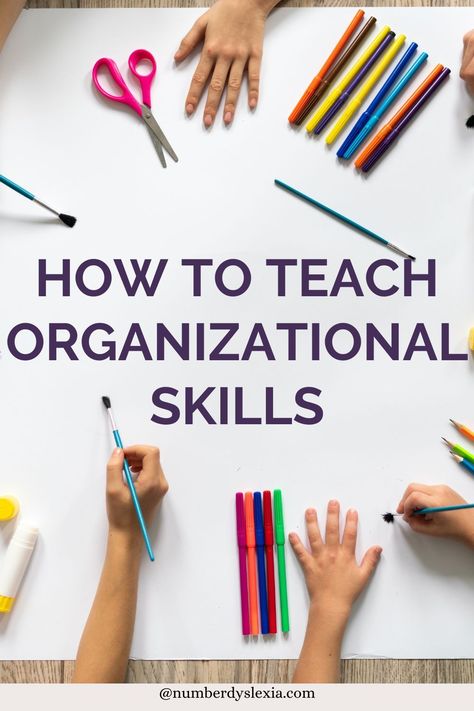 Here is we discuss about the How To Teach Organizational Skills To Elementary Students. . It is also important to understand that usage of various techniques can be helpful for elementary students.This skill not only helps them be organized but also results in improvisation in other areas of life.#organizationalskills #organizationalskillsforstudents #learning #teach. you can also download the PDF version the link is given below as: Organizational Skills, Student Numbers, How To Prioritize, Elementary Writing, Being Organized, How To Teach Kids, Executive Function, Organization Skills, Study Techniques