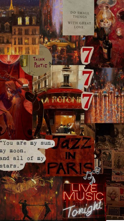 Cozy aesthetic, jazz aesthetic, lockscreen aesthetic, wallpaper aesthetic, photogollage aesthetic, photogollage jazz, cozy lockscreen Cozy Lockscreen, Jazz Party Theme, Aesthetic Jazz, Jazz Aesthetic, Funky Jazz, Jazz Night, Ya Like Jazz?, Jazz Party, Aesthetic Lockscreen