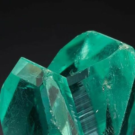 Phosphophyllite Gemstone, Green Mountain, Bolivia, Geology, Gems, Gemstones, Crystals, Stone, Green