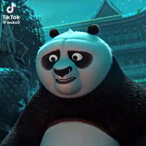 Panda Gif, Aesthetic Movie, Disney Characters Videos, Cartoon Edits, Cute Funny Cartoons, 1080p Anime Wallpaper, Dc Movies, كريستيانو رونالدو, Kung Fu Panda