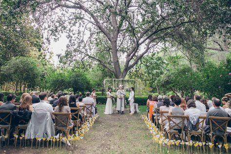 Alternative to flower petals Sage Decor, Rustic Summer Wedding, Blush Gold, Ceremony Decor, Ranch Wedding, Ceremony Decorations, Wooden Tables, California Wedding, Flower Petals