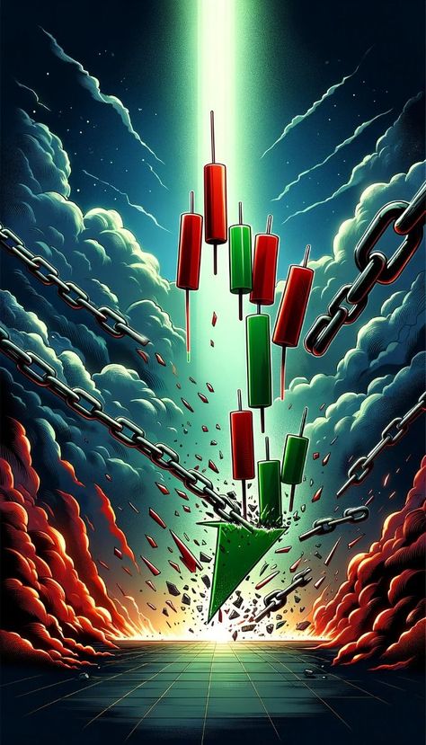 Learn what the piercing line candlestick pattern is, how to spot it, and how to trade it with this simple Share Market Wallpaper, Forex Trader Wallpaper, Trader Wallpaper, Trader Life, Bollinger Bands, Evening Star, Candlestick Chart, Stock Trading Strategies, Candlestick Patterns