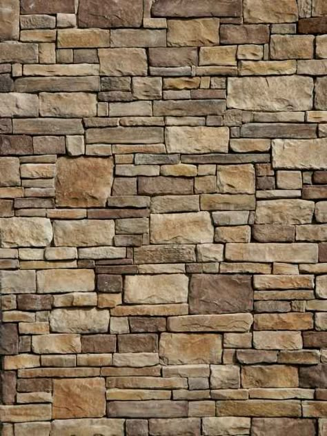 Stone Brick Texture, Tilable Textures, Brown Stone Texture, Stone Cladding Texture, Stone Texture Wall, Exterior Paint Color Schemes, Cladding Texture, Carton Texture, Castle Stone