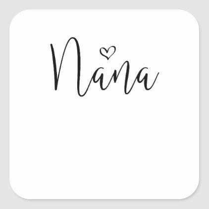 Small Grandma Tattoo, Small Nana Tattoo, Nan Tattoo Ideas, Nana Tattoo Ideas Grandmothers, Tattoo For Nana Passing, Nana Remembrance Tattoo, Tattoo Ideas For Grandma, Small Memorial Tattoos Grandparents, Nana Tattoo Ideas