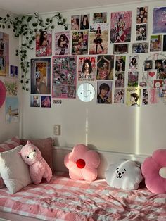 11 Aesthetic ROOM <3 ideas in 2022 | room inspiration bedroom, room makeover inspiration, room makeover bedroom Twice Bedroom Kpop, Blackpink Themed Room, K Pop Themed Room, Blackpink Bedroom Ideas, Twice Room Decor Kpop, Twice Room Decor, Blackpink Room Ideas, K Pop Bedroom Ideas, Seventeen Room Decor