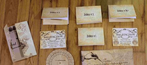 Une chasse au trésor Harry Potter à imprimer – Les histoires du gang des chatons Harry Potter Monopoly, Classe Harry Potter, Monopoly Money, Owl Post, Anniversaire Harry Potter, Theme Harry Potter, Harry Potter 2, Harry Potter Diy, Escape Game