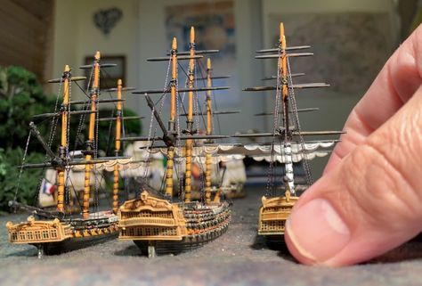 Sail Ships, Toy Sailboat, Tall Ship Model, Pirate Ship Model, Galleon Ship, Model Boats Building, Model Sailing Ships, Ship In Bottle, Sailing Ship Model