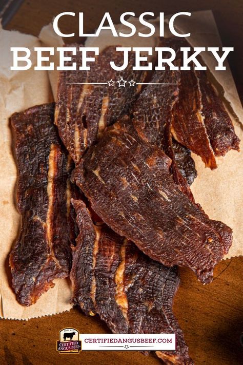 Mexican Beef Jerky Recipe, Beef Jerky Recipe Curing Salt, Make Your Own Beef Jerky, Home Made Beef Jerky Food Dehydrator, Beef Jerky Dehydrator Recipes, Marinade For Beef Jerky Recipes For, Beef Jerkey Recipes Oven, Round Steak Beef Jerky, Making Beef Jerky Dehydrator