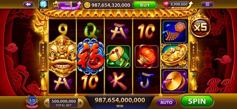 [Dancing Lion] - Slot Game on Behance Chinese Slot Game, Slot Game Art, Bilik Permainan, Free Casino Slot Games, Teen Patti, Game Effect, Casino Slot Machine, Casino Slot Games, Lion Dance