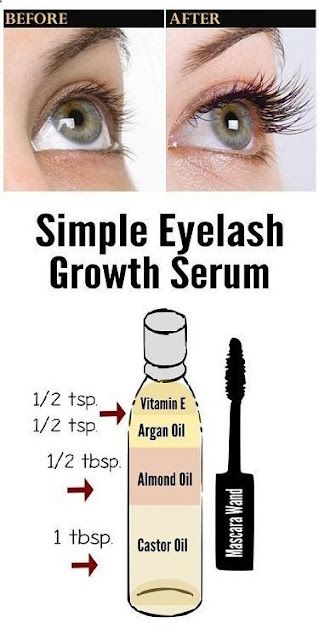 Membentuk Alis, Eyelash Growth Serum, Smink Inspiration, Beauty Tips For Glowing Skin, Makijaż Smokey Eye, Eyelash Growth, Beauty Remedies, Growth Serum, Growth Oil