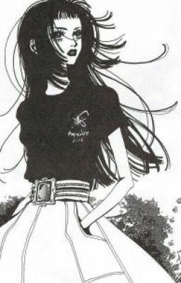 You should read "Very Short Poetry " on #Wattpad. #random Nana Manga, Paradise Kiss, Arte Indie, Nana Osaki, Arte Punk, Japon Illustration, Old Anime, Anime Wall Art, 90s Anime