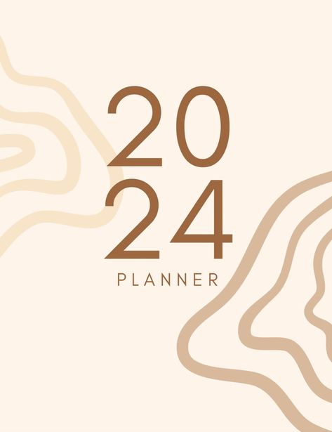 Free 2025 neutral digital planner download, printable PDF template for organization & planning. Monthly Planner Cover Design, Weekly Planner Ideas Organizing, 2024 Planner Cover, New Year Cover Page, Good Notes Journal, Planner Ideas Organizing, Neutral Planner, Ipad Templates, Free Weekly Planner Templates