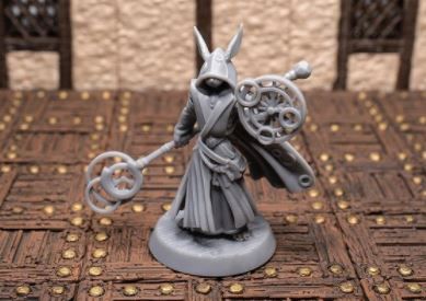 How To Make 3d Printed Miniatures? 3d Printer Miniatures, 3d Printing Miniatures, How To 3d Print, 3d Printed Miniatures, 3d Miniature, Epoxy Putty, Resin Glue, Fdm Printer, Best 3d Printer