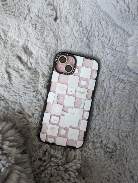 Iphone 15 Pink Case, Pink Iphone 15 Plus, Iphone 15 Plus Pink, Iphone 15 Plus Case, Pink Iphone 15, Iphone 15 Aesthetic, Iphone 15 Pink, Aesthetic Cases, Casetify Case