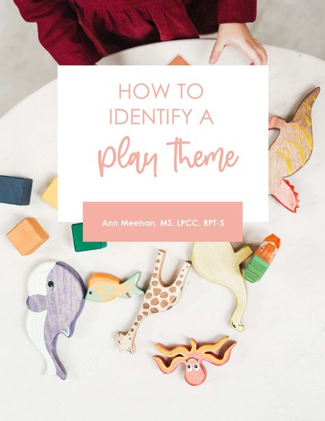 MMHS Play Therapy Guide To Identifying Play Themes.pdf - Google Drive Play Therapy Themes, Mental Health Counselor, Play Therapy, Social Work, Google Drive, Drive, Health